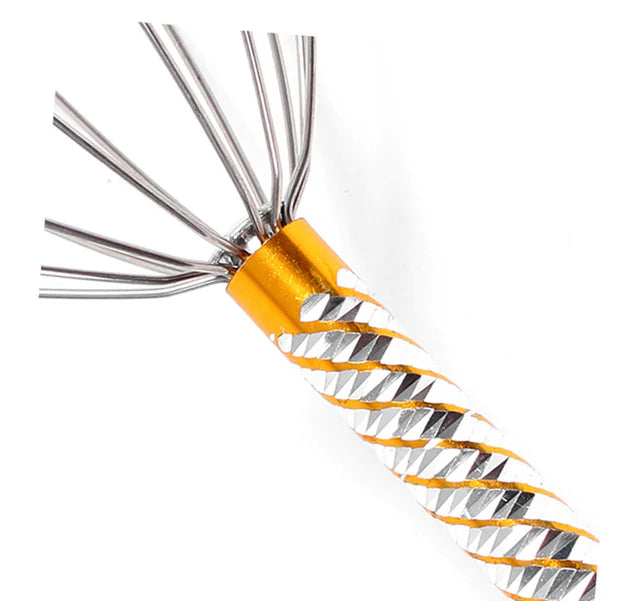 Masajeador de Cuero Cabelludo