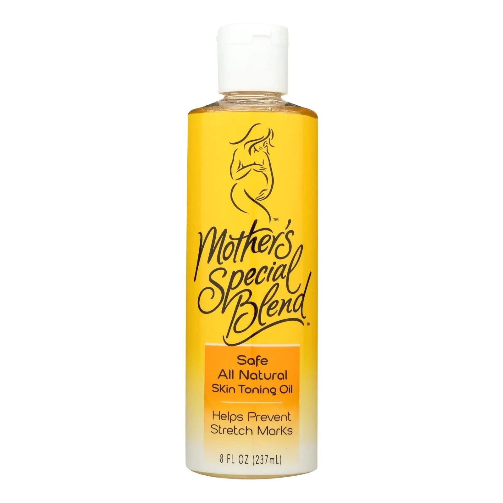 Aceite Tonificante para la Piel Mother's Special Blend